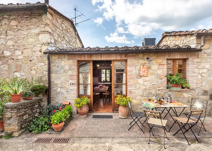 La Casa Di Emma