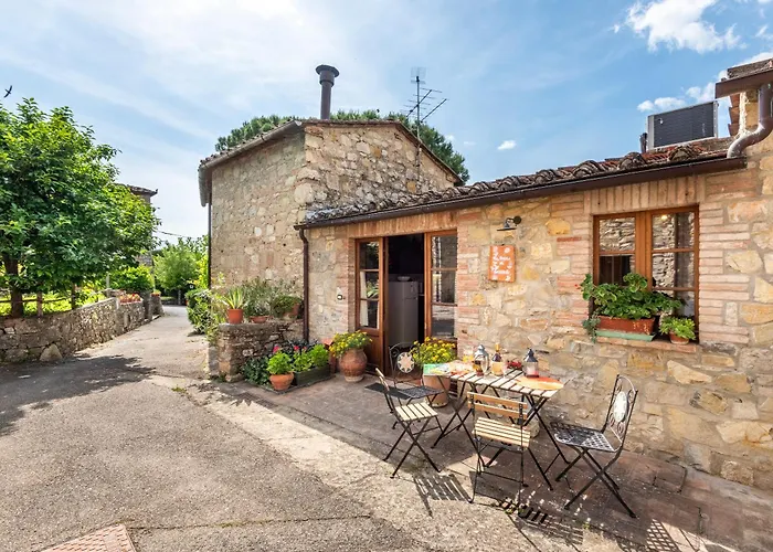 La Casa Di Emma