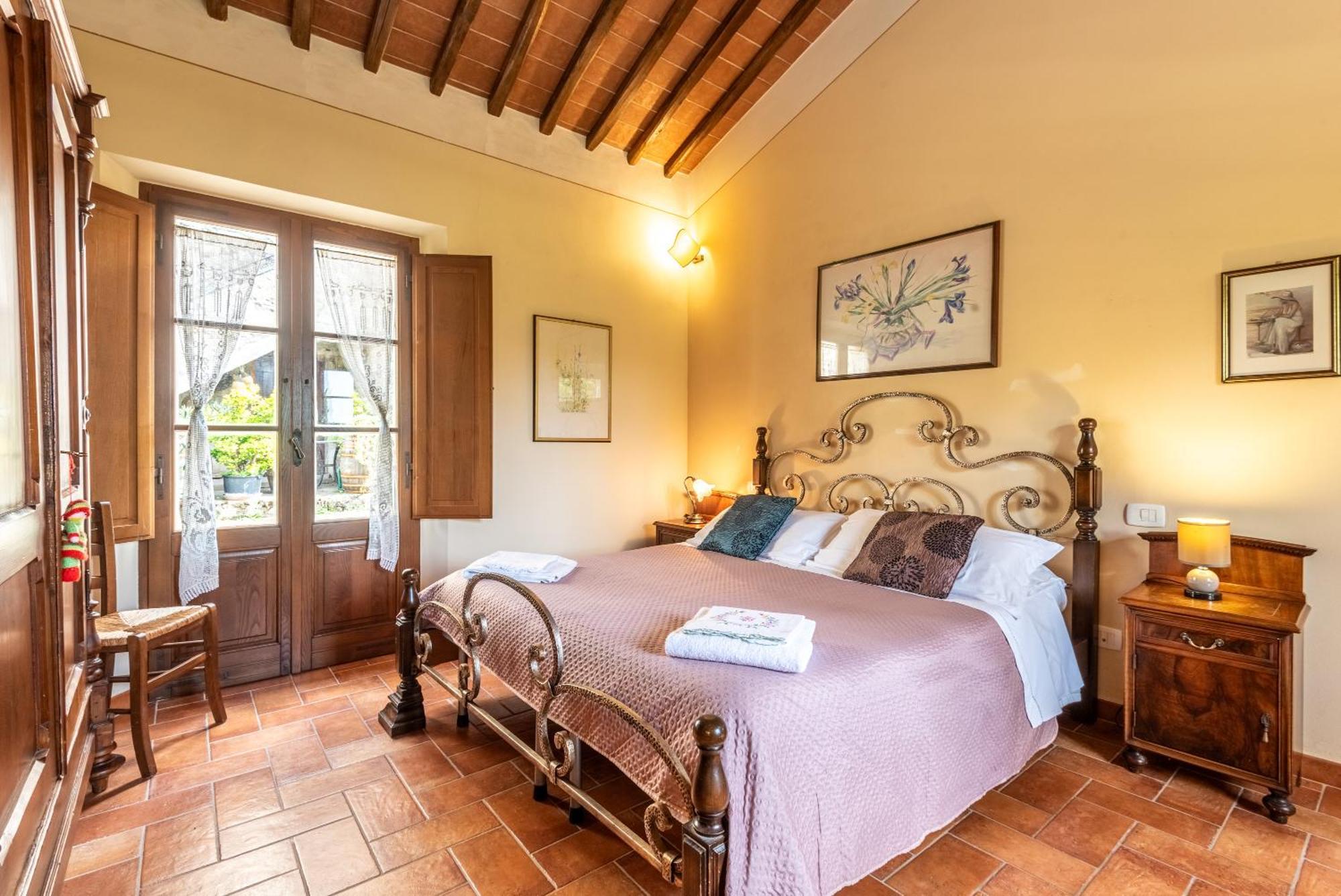 La Casa Di Emma Gaiole in Chianti