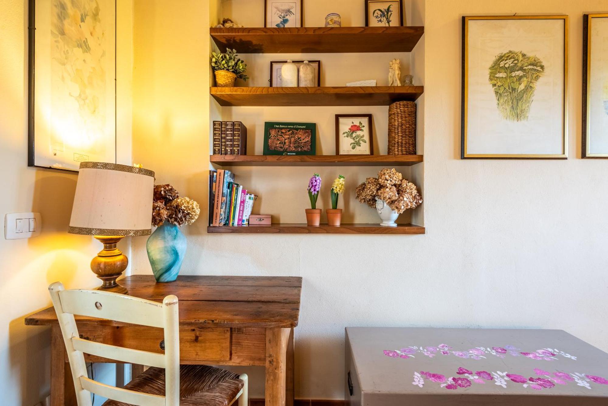 La Casa Di Emma *