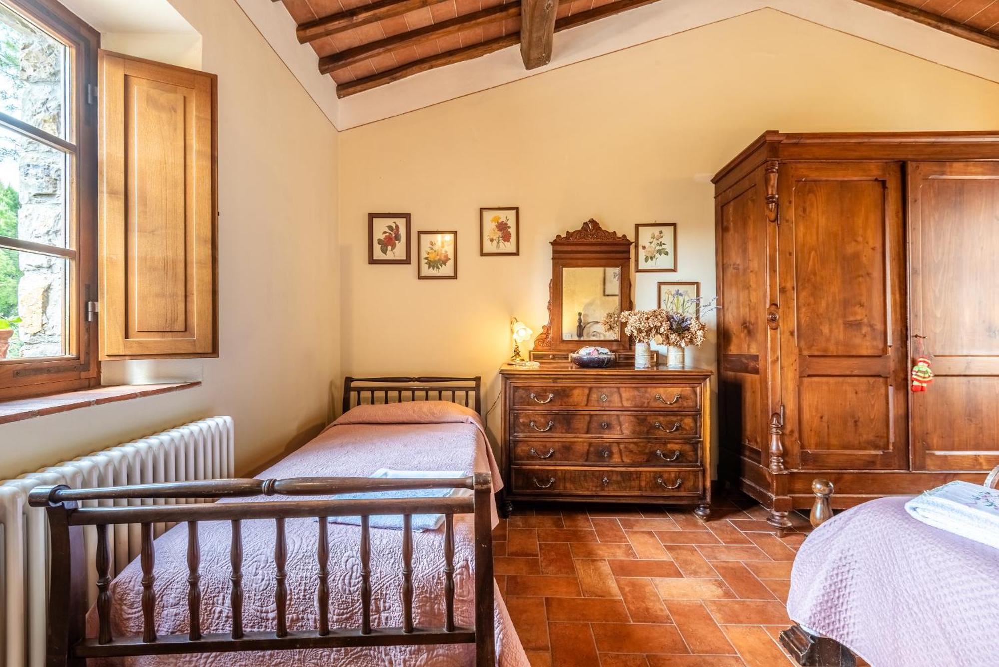 La Casa Di Emma Apartment *