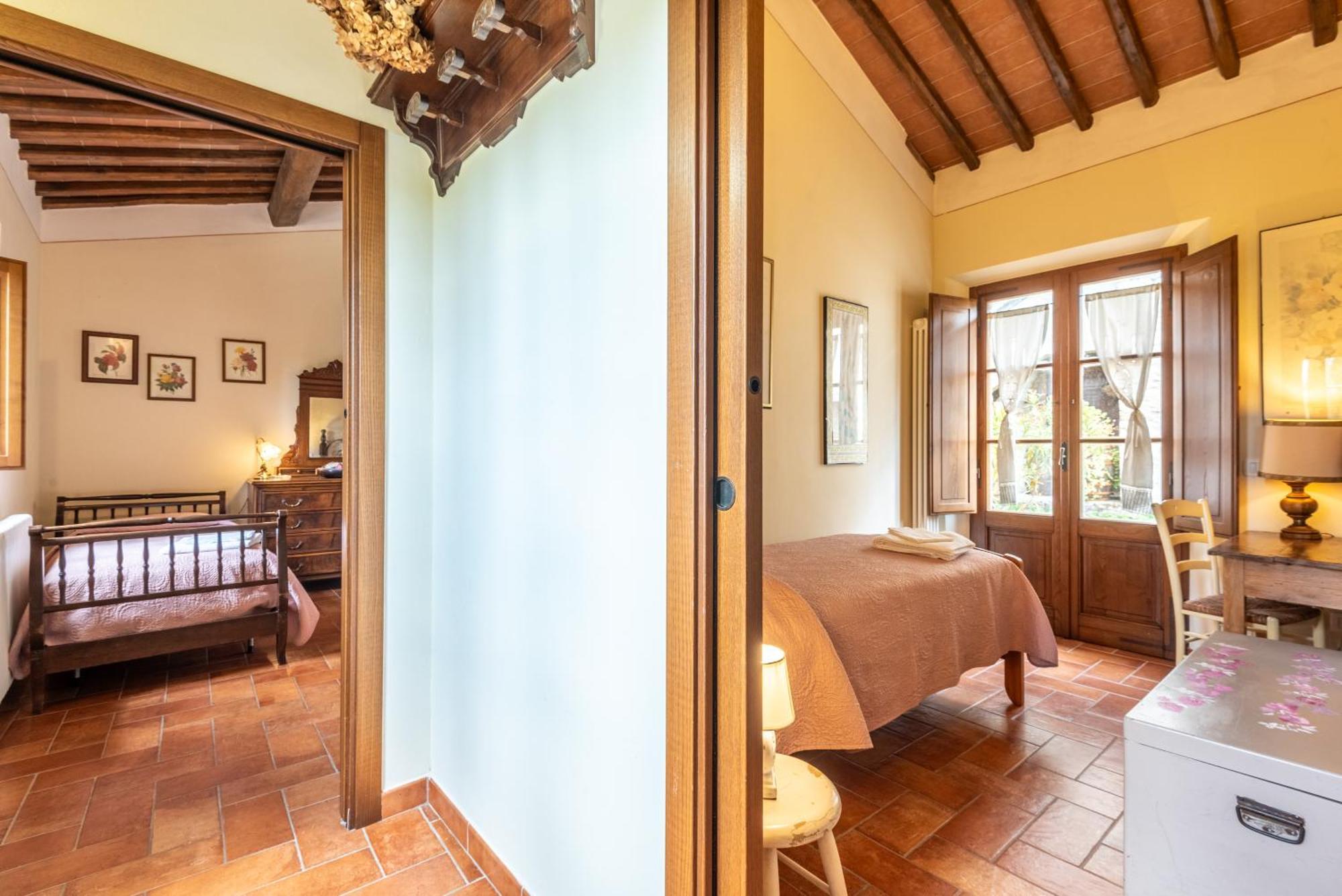 La Casa Di Emma Apartment