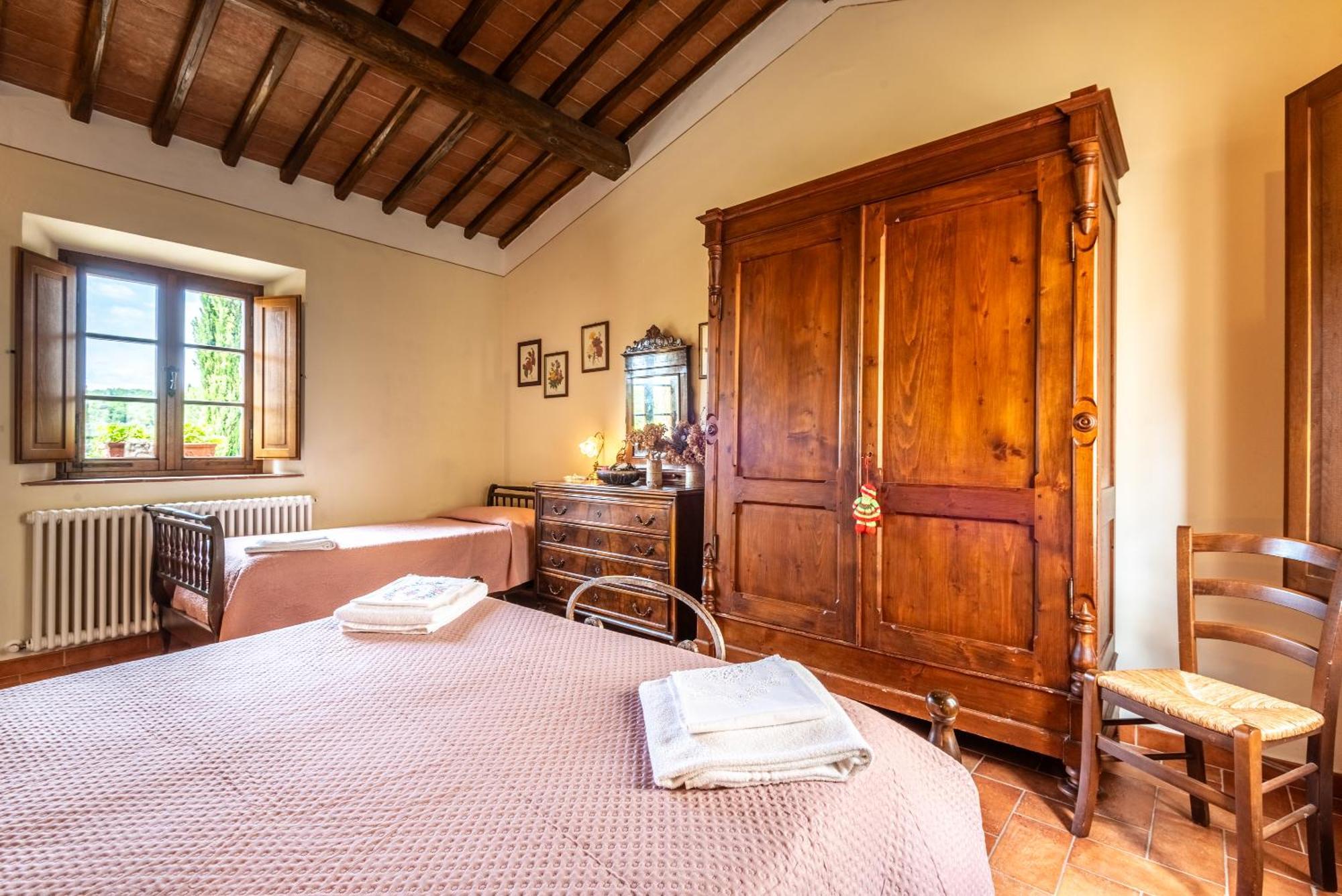 Apartment La Casa Di Emma