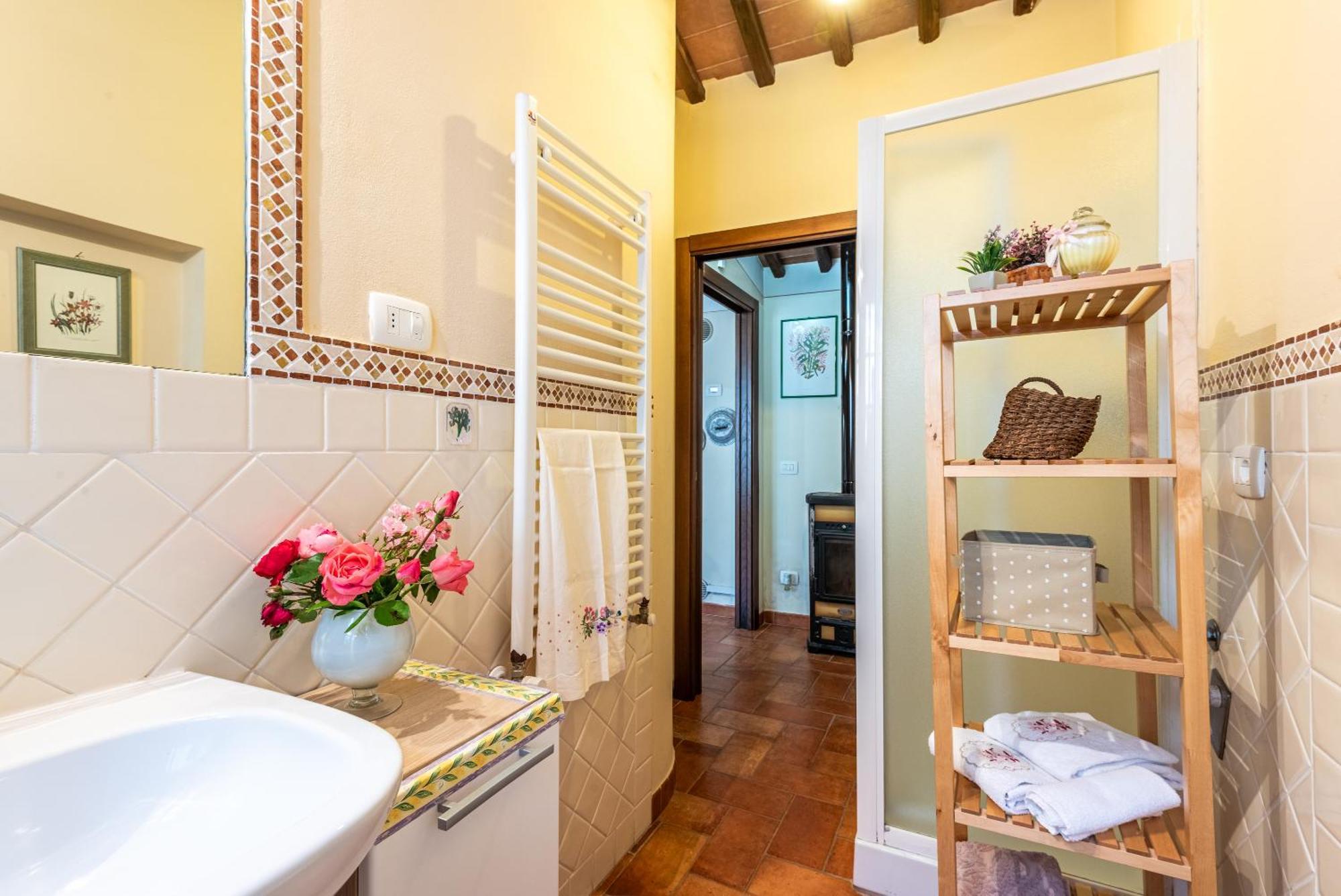 La Casa Di Emma *