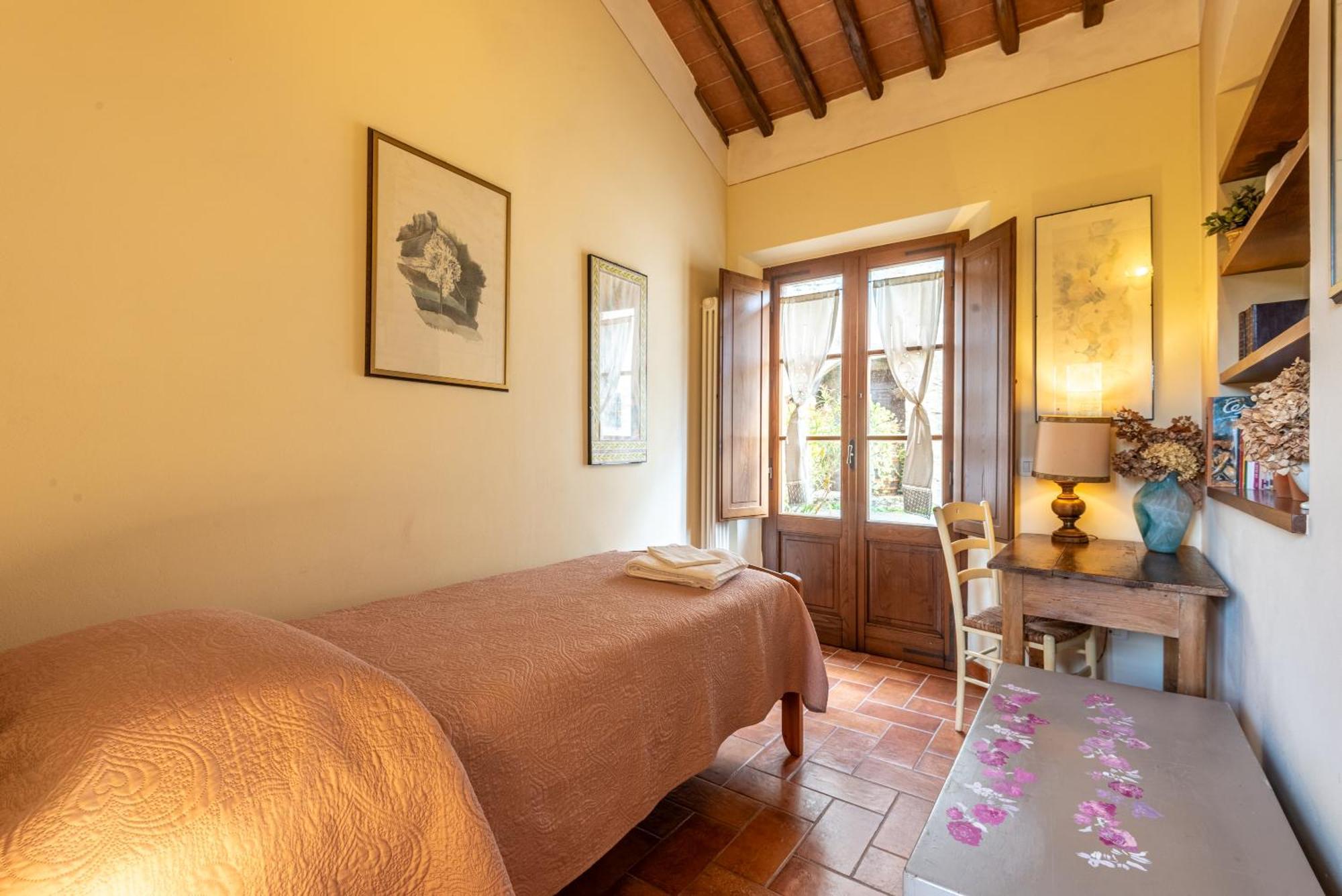 La Casa Di Emma Apartment