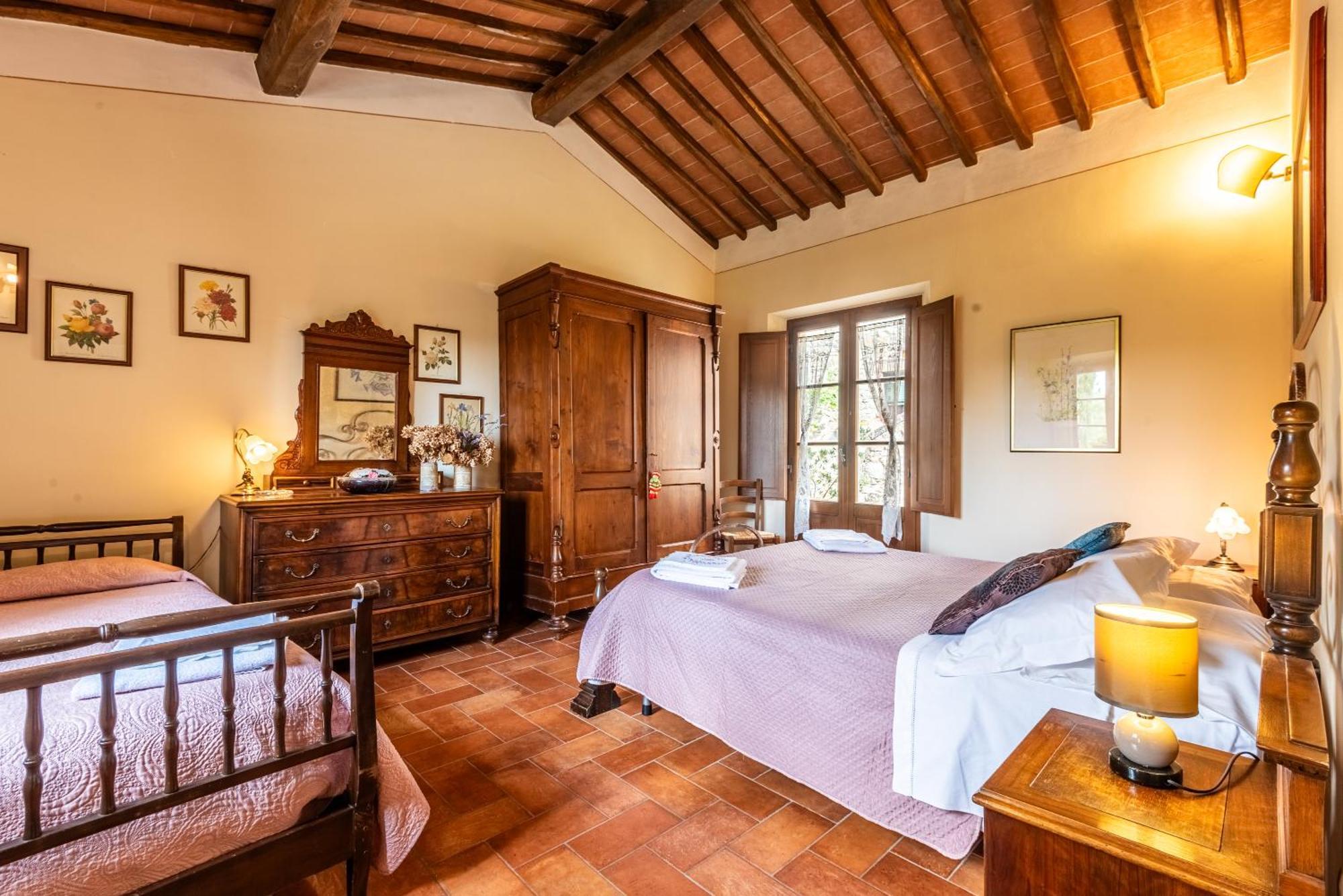 La Casa Di Emma *