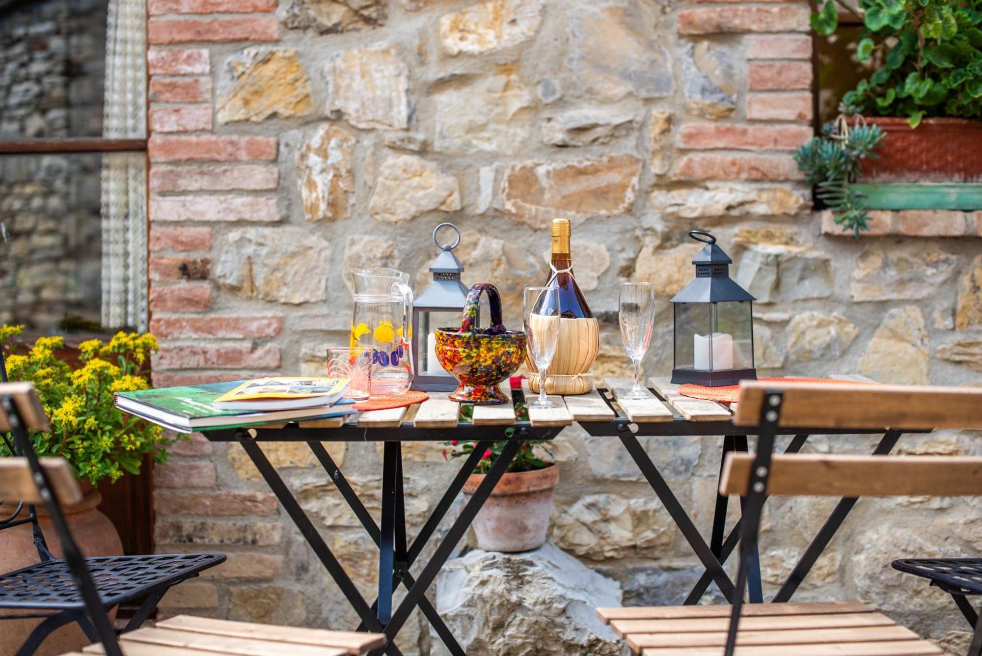 La Casa Di Emma Apartment Gaiole in Chianti